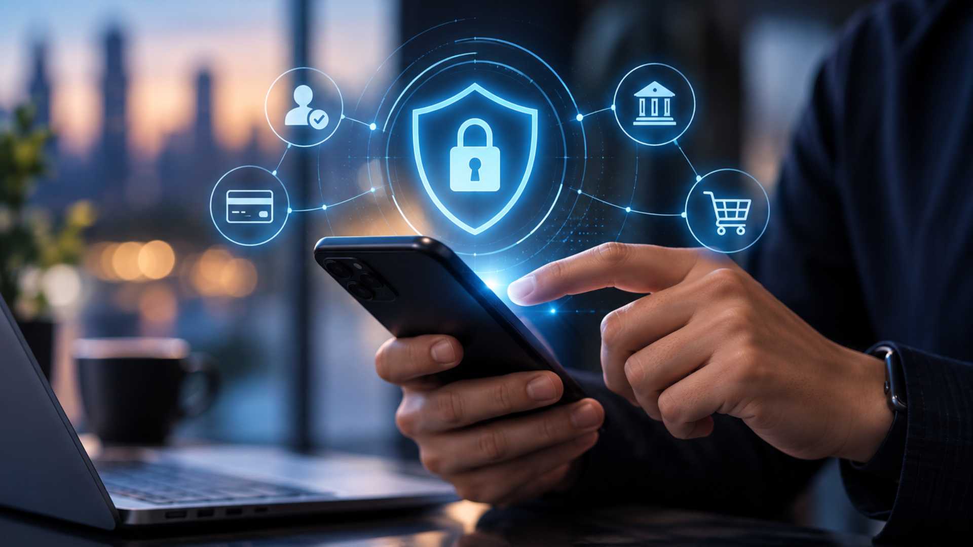 Del fraude reactivo al anticipado: así evoluciona la seguridad en los pagos digitales en Perú