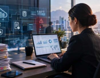Del papel a la IA: cómo las plataformas tecnológicas rediseñan el cumplimiento tributario corporativo