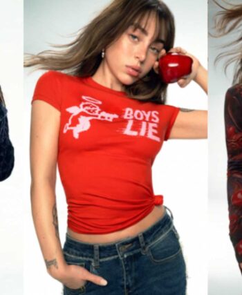Desigual y Nicki Nicole presentan “BOYS LIE”: una colección que celebra el amor propio y la autenticidad