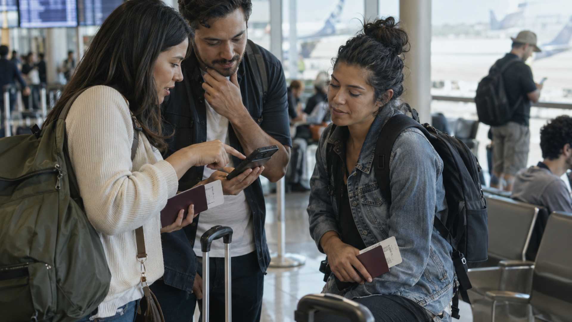 Día Mundial del Turismo: cómo los seguros de viaje se adaptan a las nuevas formas de viajar