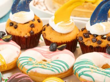 Día de la Primavera: 2 opciones gastronómicas para disfrutar los días cálidos en familia o con amigos