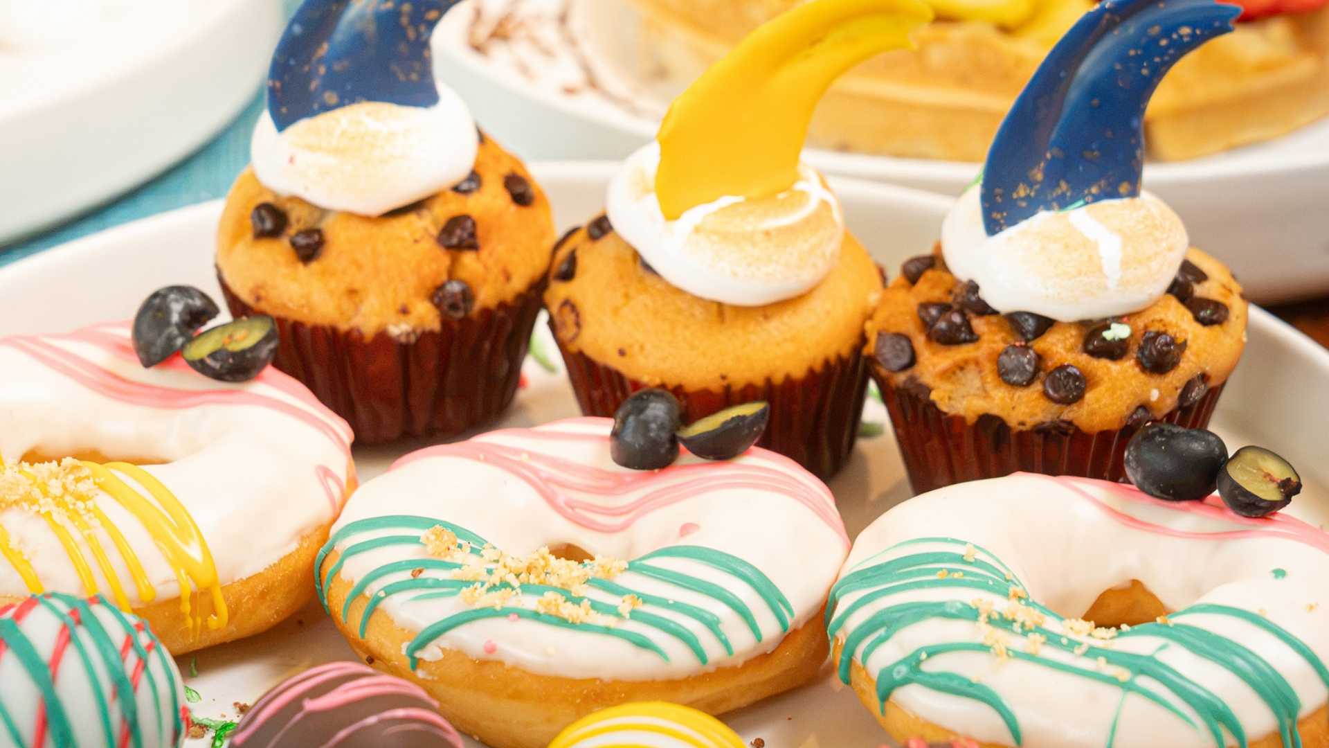 Día de la Primavera: 2 opciones gastronómicas para disfrutar los días cálidos en familia o con amigos