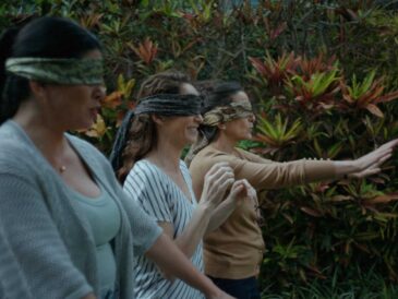“ELLAS”: la película más personal de Eduardo Mendoza presenta tráiler y fecha de estreno en cines