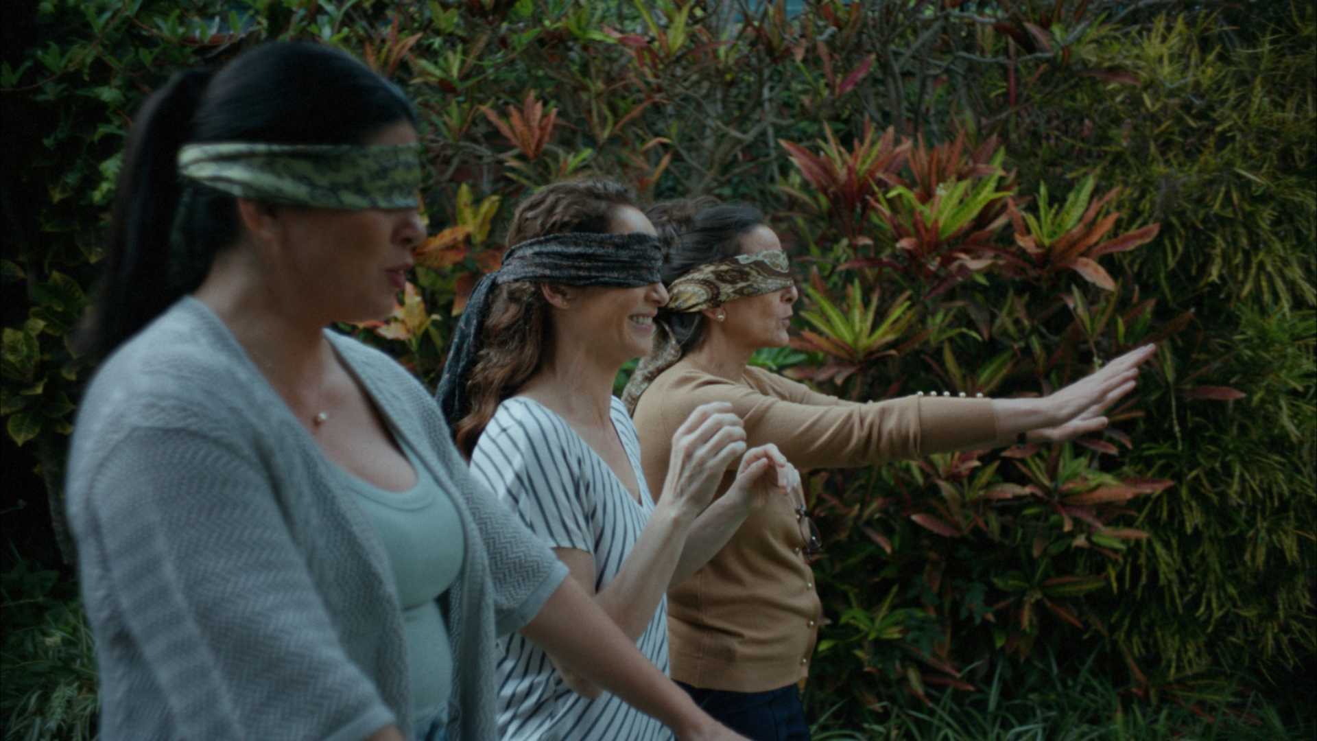 “ELLAS”: la película más personal de Eduardo Mendoza presenta tráiler y fecha de estreno en cines