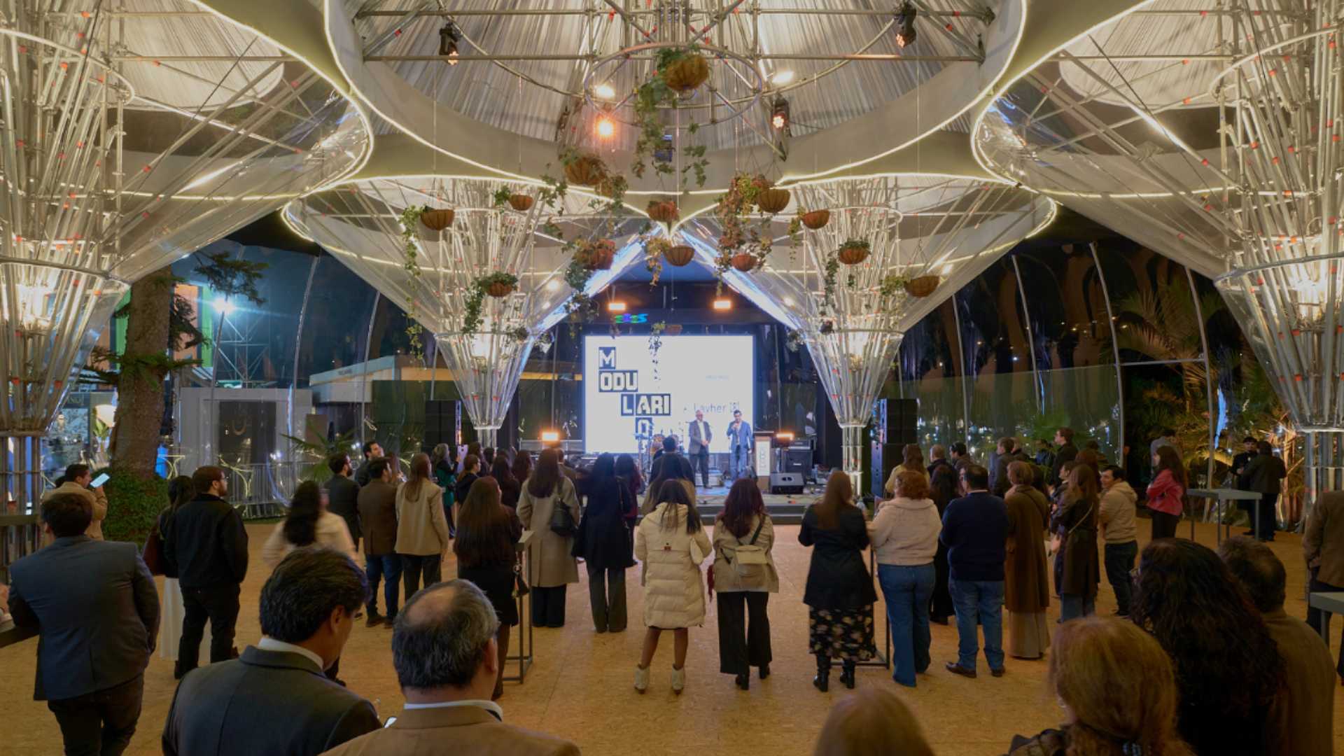 EXPODECO 2026: Descubre los 14 salones temáticos que protagonizarán esta edición