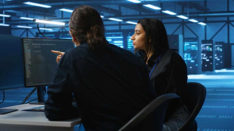 El factor humano lidera los riesgos de ciberseguridad en las empresas, según Kaspersky