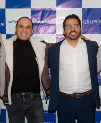 ExperiencIA llega al Perú: Soluciones de inteligencia artificial para transformar la gestión de grandes y medianas empresas