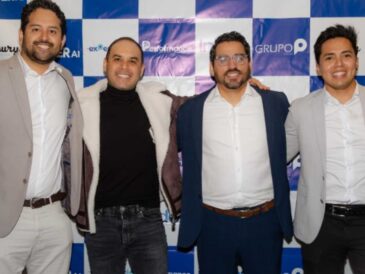 ExperiencIA llega al Perú: Soluciones de inteligencia artificial para transformar la gestión de grandes y medianas empresas