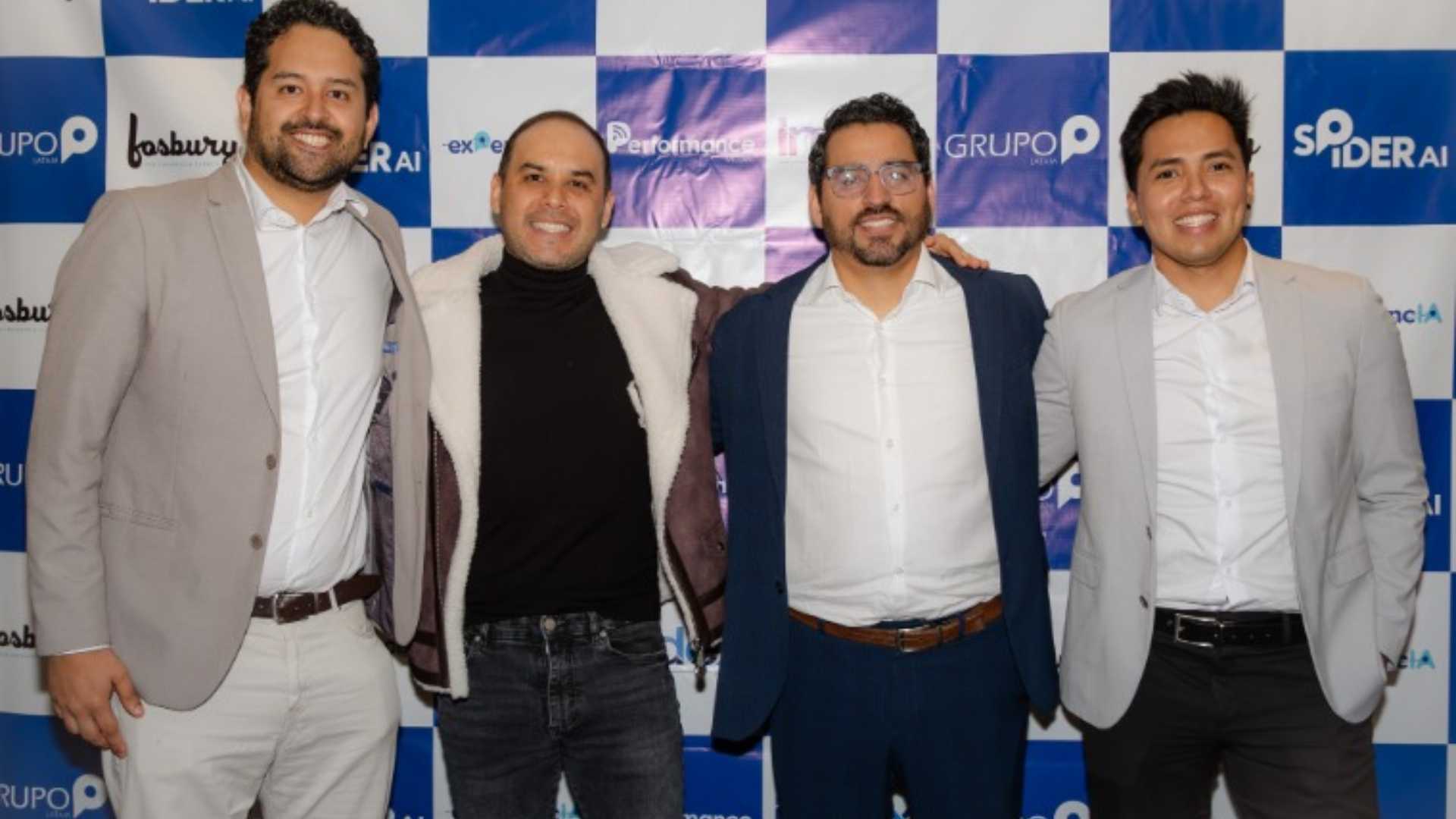 ExperiencIA llega al Perú: Soluciones de inteligencia artificial para transformar la gestión de grandes y medianas empresas