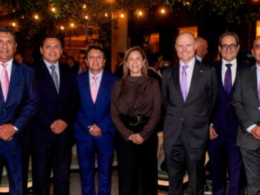 Expomina 2026: Antamina destaca su aporte al país y su visión de desarrollo de largo plazo para Áncash