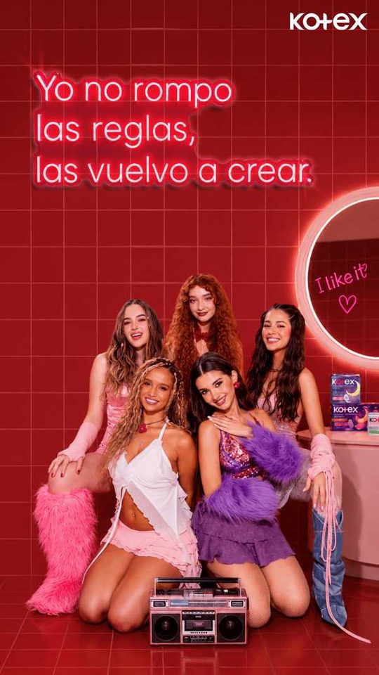 Artistas regionales se unen a favor del empoderamiento femenino en nueva canción para TikTok