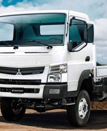 FUSO Perú refuerza su presencia en el sector minero y adelanta su próximo lanzamiento en Expomina 2026