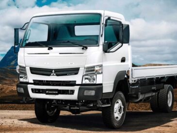 FUSO Perú refuerza su presencia en el sector minero y adelanta su próximo lanzamiento en Expomina 2026