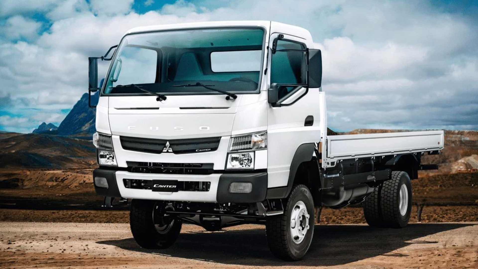 FUSO Perú refuerza su presencia en el sector minero y adelanta su próximo lanzamiento en Expomina 2026