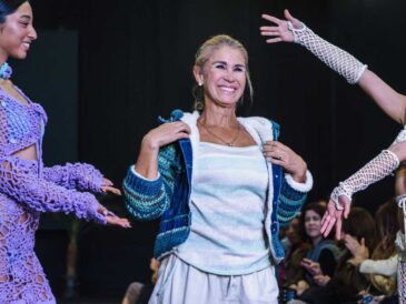 Fashion Hall Fest reunirá moda, talento y negocios en la Feria Textilinca 2026