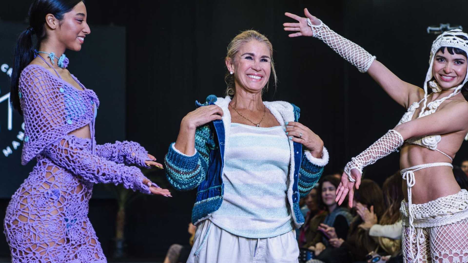 Fashion Hall Fest reunirá moda, talento y negocios en la Feria Textilinca 2026