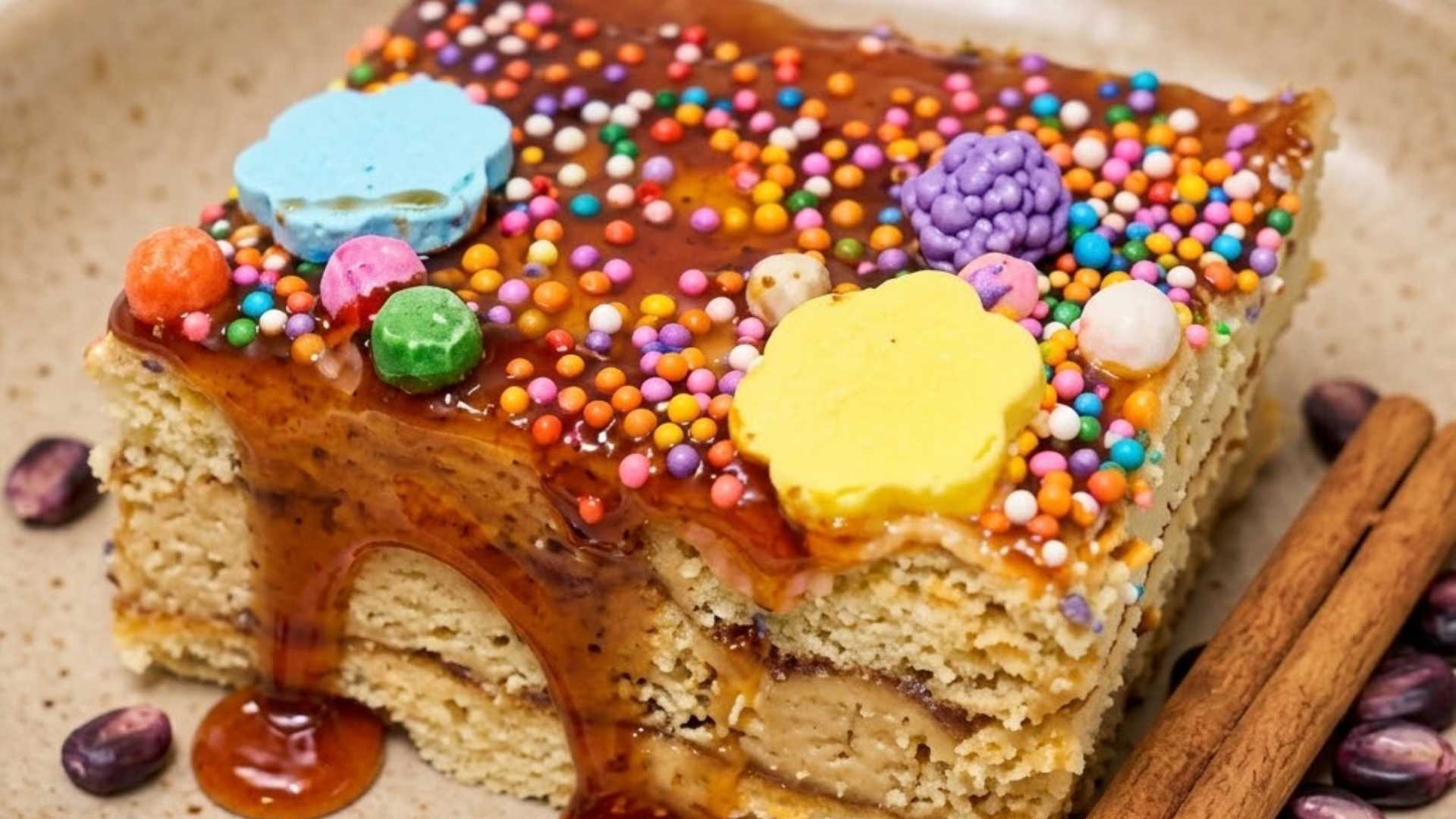 Festival del Turrón 2026 en Miraflores: Tradición peruana que se renueva con sabores inesperados