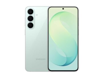 Galaxy S26 FE debuta con One UI 9 para una experiencia más fluida y personalizada