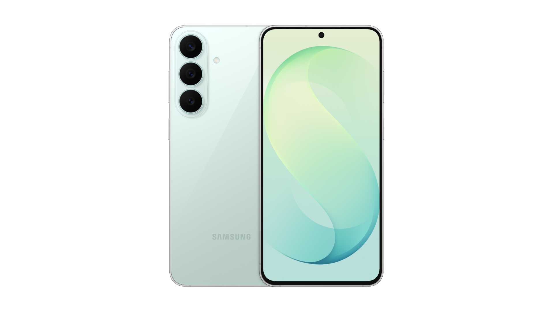 Galaxy S26 FE debuta con One UI 9 para una experiencia más fluida y personalizada