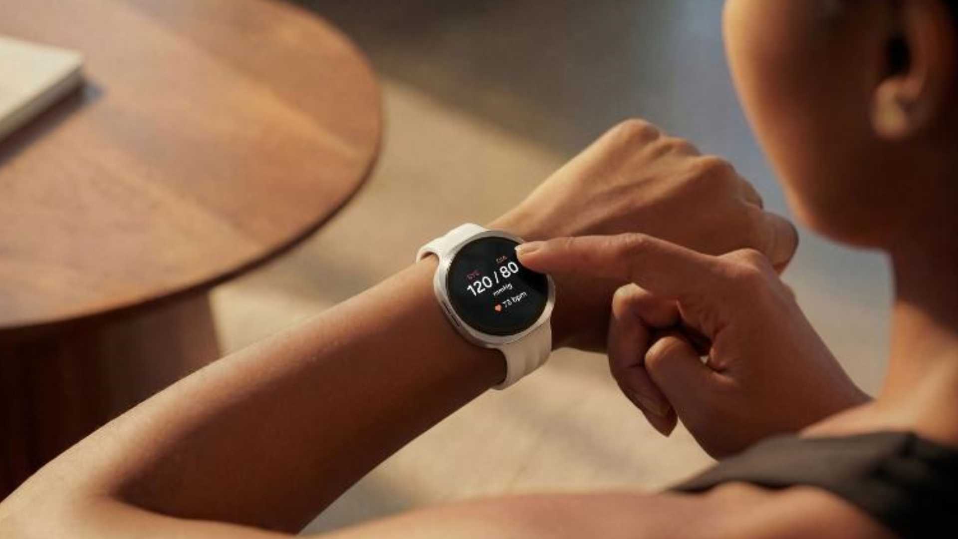 Galaxy Watch9