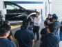 Jóvenes de 10 regiones participan en programa descentralizado de innovación, emprendimiento y tecnología
