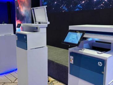 HP presenta portafolio LaserJet con protección resistente a la inteligencia cuántica y digitalización de documentos más rápida