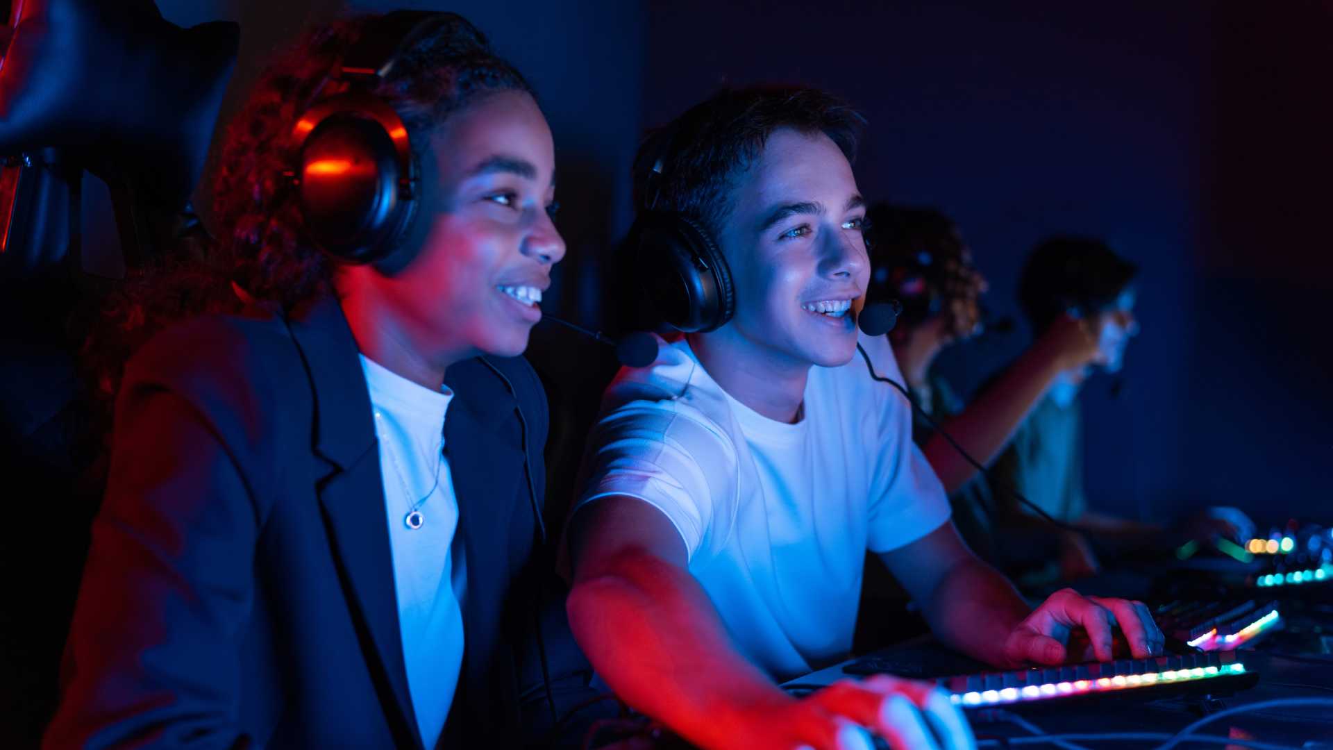 HP renueva su ecosistema gamer en Perú con nuevas laptops, monitores y periféricos