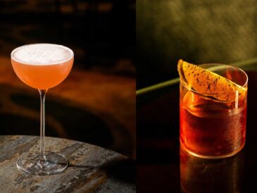 Handshake Speakeasy desembarca en Lima con PAGANO, dentro de nhow Lima