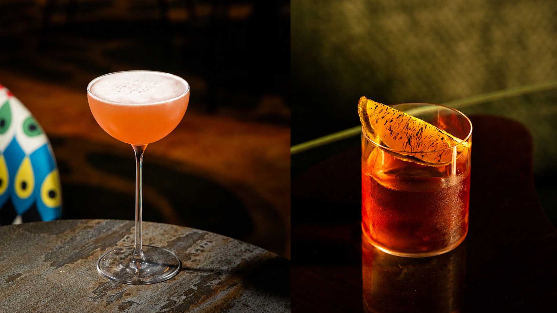 Handshake Speakeasy desembarca en Lima con PAGANO, dentro de nhow Lima