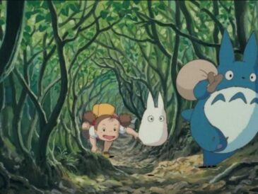 IV Ciclo de Cine Japonés en el CCPUCP: proyectarán clásicos de Akira Kurosawa y Studio Ghibli