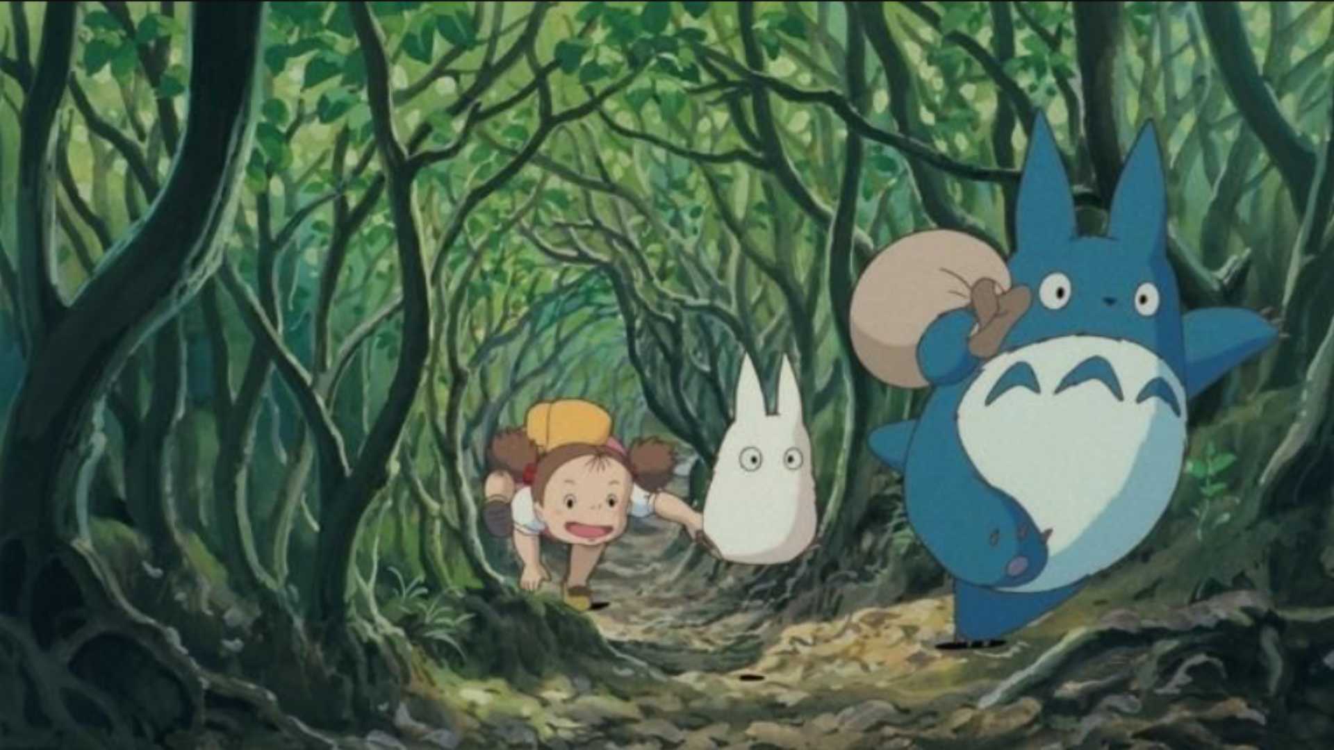 IV Ciclo de Cine Japonés en el CCPUCP: proyectarán clásicos de Akira Kurosawa y Studio Ghibli