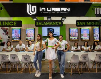 In Urban presentará proyectos