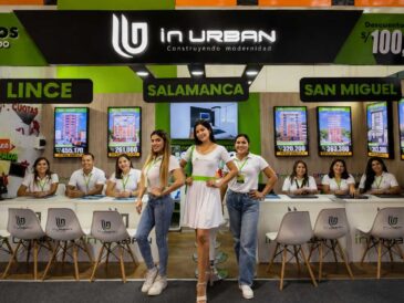In Urban presentará proyectos
