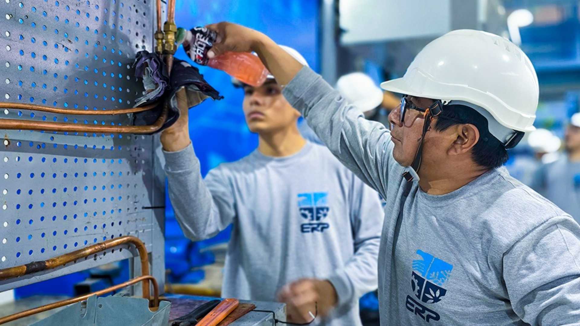 Industria de climatización y refrigeración (HVACR) moverá US$1,010 millones en Perú para 2027