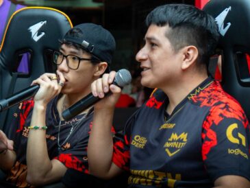Infinity Play 2026: dos días para vivir el gaming al límite con competencias, esports, TCG y cultura geek