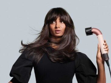 La secadora Dyson Supersonic r™ llega a Perú para llevar el estilismo profesional al hogar