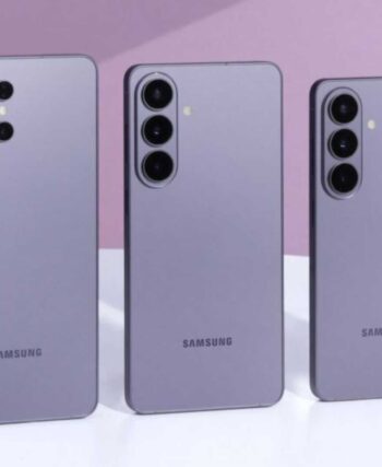 La serie Galaxy S26 mantiene tus videos estables, incluso si tus manos no lo están