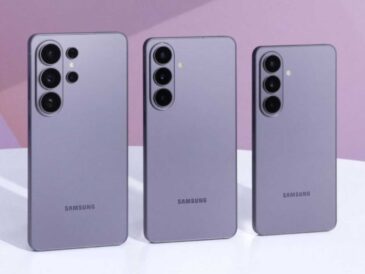 La serie Galaxy S26 mantiene tus videos estables, incluso si tus manos no lo están