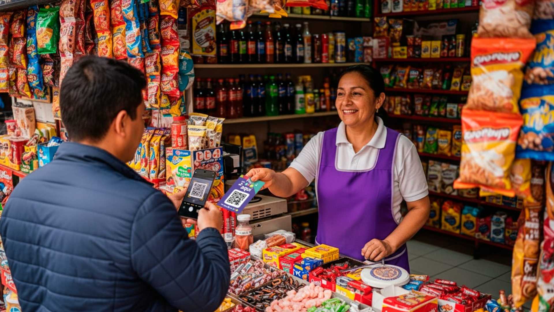 Las herramientas digitales que todo emprendedor peruano debería usar para ahorrar tiempo y dinero