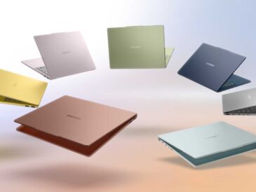 Lenovo presenta sus nuevas PC IdeaPad Vibe e IdeaCentre AIO con inteligencia artificial integrada