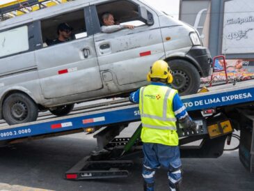 Lima Expresa presenta su Reporte de Sostenibilidad 2025 y destaca logros en seguridad vial e infraestructura