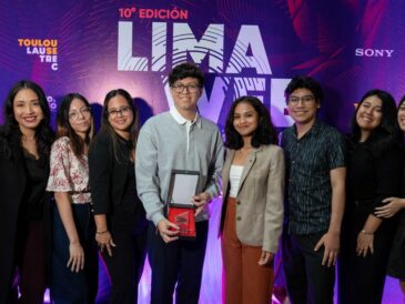 Lima Web Fest 2026: conoce a los ganadores y proyectos destacados en su décima edición