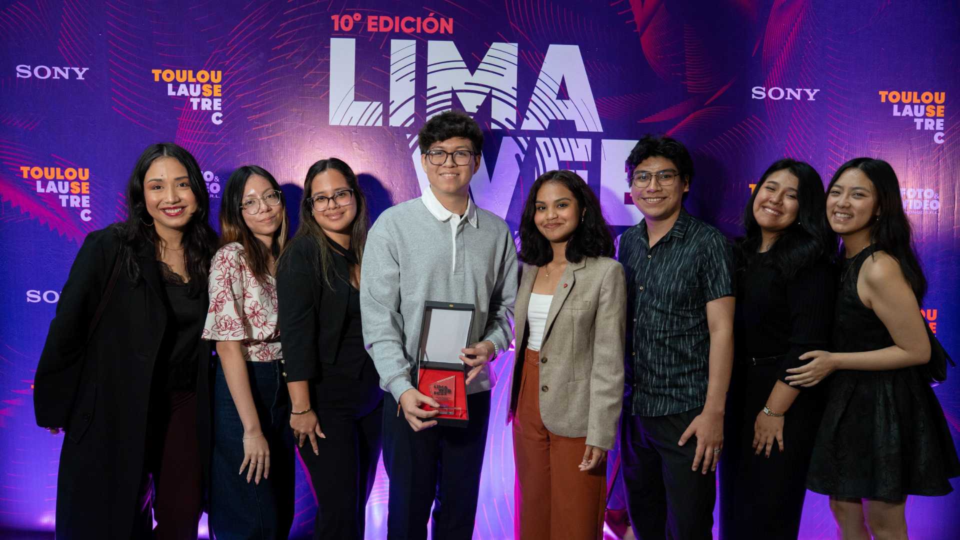 Lima Web Fest 2026: conoce a los ganadores y proyectos destacados en su décima edición
