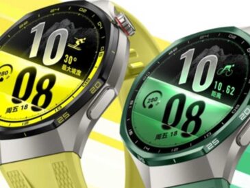 Llega a Perú la serie HUAWEI WATCH GT 7: Autonomía, diseño y funciones avanzadas