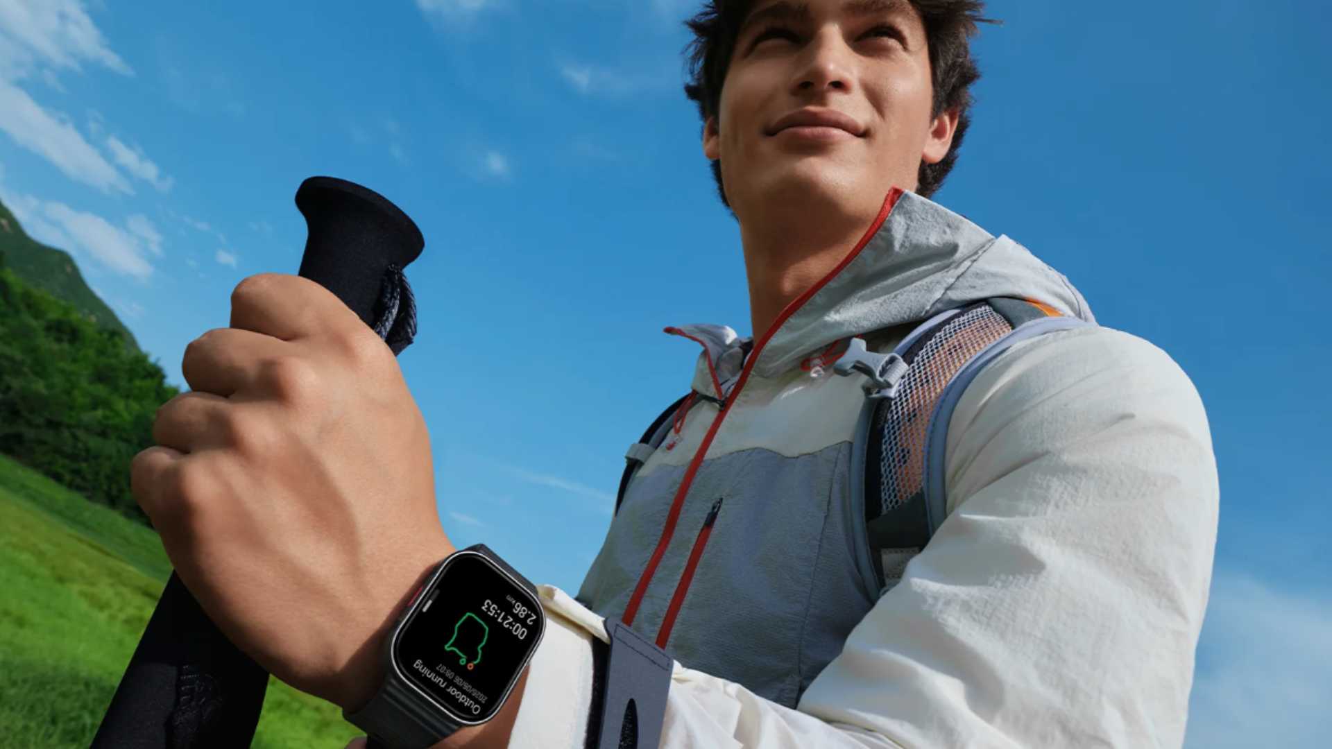 Llegó la primavera: cómo la tecnología puede ayudarte a disfrutar más del tiempo al aire libre