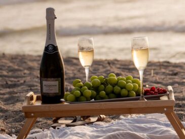 Los pequeños momentos también merecen un brindis: la nueva tendencia de celebrar lo cotidiano