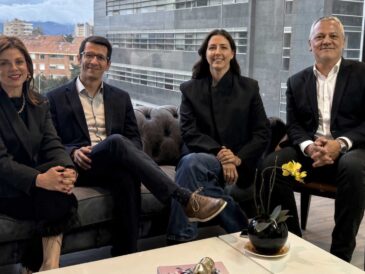 Loymark adquiere Ariadna Health por USD 1 millón y lanza su unidad especializada LoymarkHealth