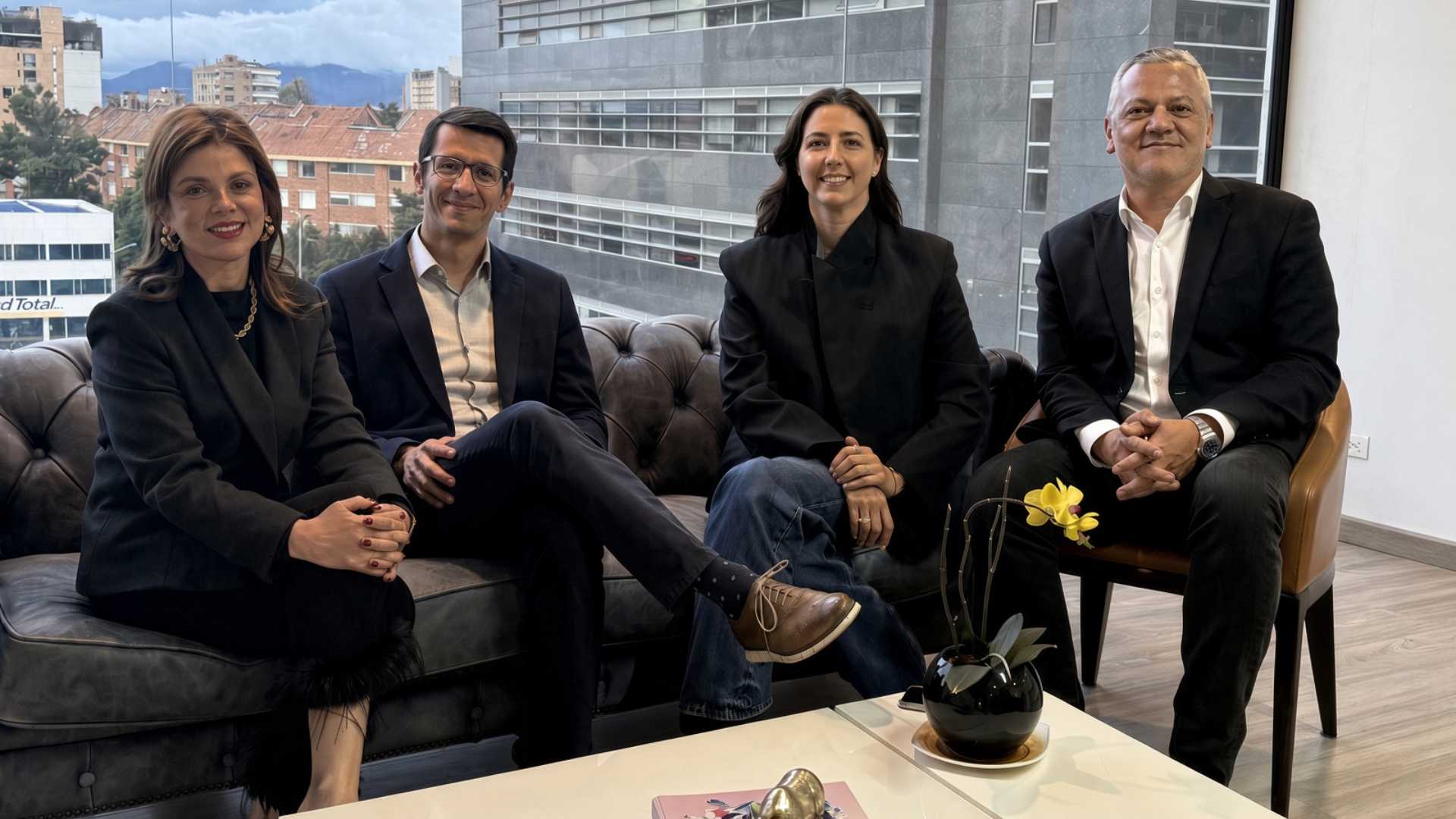 Loymark adquiere Ariadna Health por USD 1 millón y lanza su unidad especializada LoymarkHealth