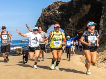 Marcona Wind Trail 2026: Marcobre y Make-A-Wish Perú se unen por niños con enfermedades graves