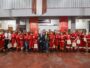 Clases de natación se adelantan por El Niño Costero y elevan la demanda de piscinas